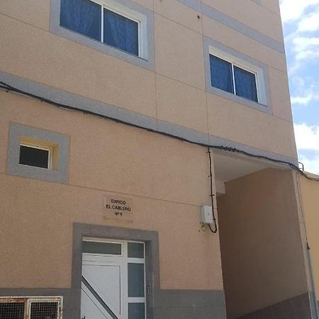 Pozo El Cablero Apartment Las Palmas de Gran Canaria Ngoại thất bức ảnh