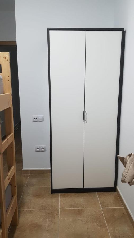Pozo El Cablero Apartment Las Palmas de Gran Canaria Ngoại thất bức ảnh