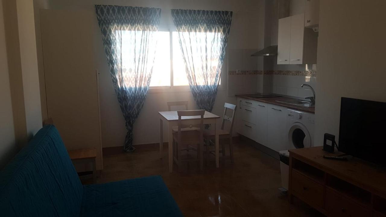 Pozo El Cablero Apartment Las Palmas de Gran Canaria Ngoại thất bức ảnh