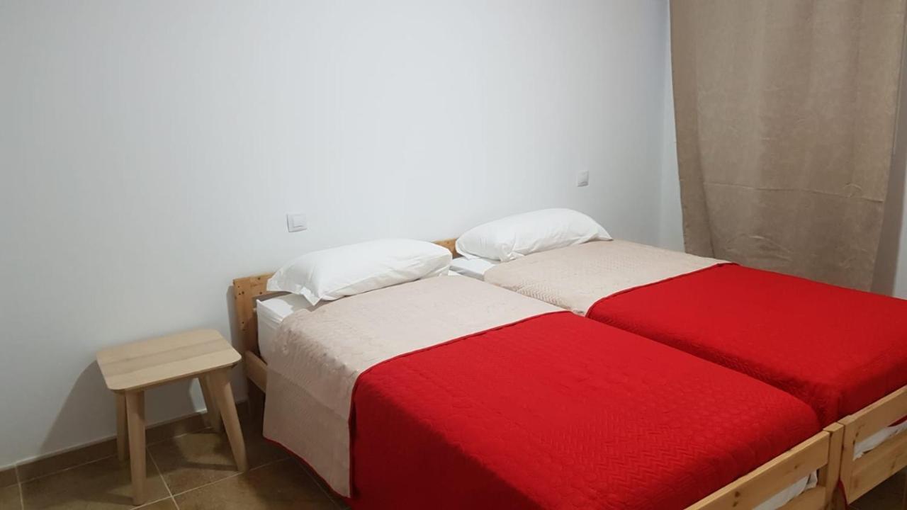 Pozo El Cablero Apartment Las Palmas de Gran Canaria Ngoại thất bức ảnh